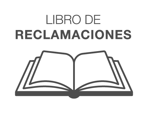 Libro de reclamaciones